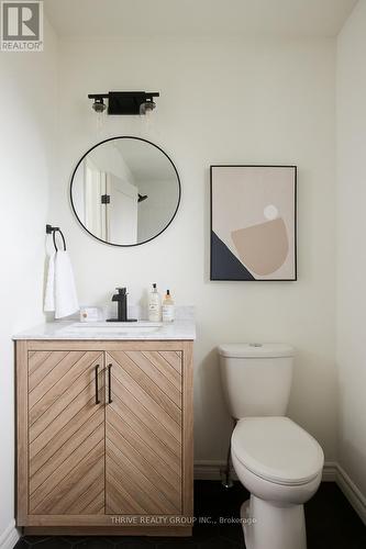 81 Sunrise Crescent, London, ON - Indoor Photo Showing Bathroom