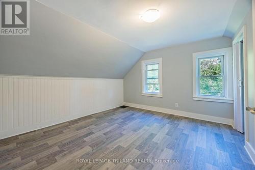 141 Water Street, Southwest Middlesex, ON - Indoor Photo Showing Other Room