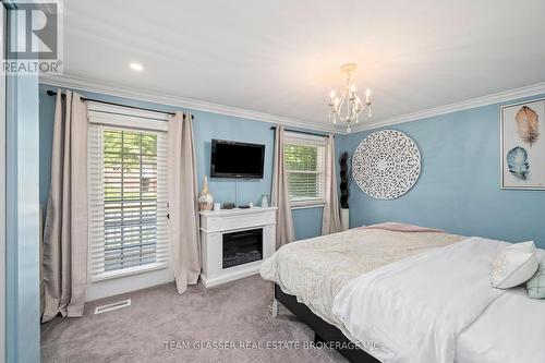 680 Griffith Street, London, ON - Indoor Photo Showing Bedroom