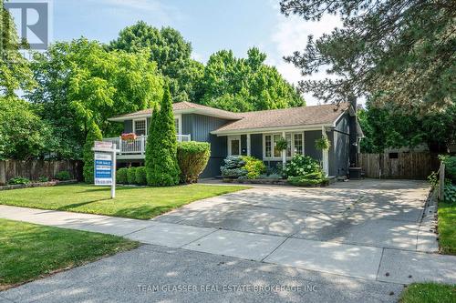 680 Griffith Street, London, ON - Outdoor