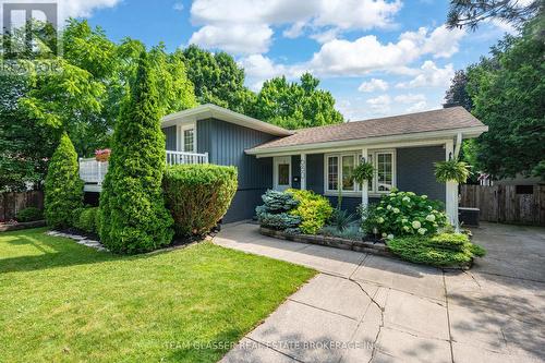 680 Griffith Street, London, ON - Outdoor