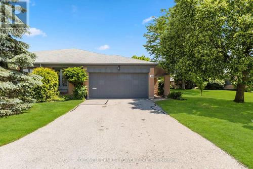 35 - 50 Fiddlers Green Road, London, ON - Outdoor