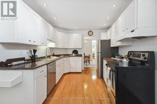 35 - 50 Fiddlers Green Road, London, ON - Indoor Photo Showing Kitchen