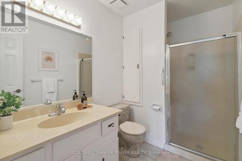 35 - 50 Fiddlers Green Road, London, ON - Indoor Photo Showing Bathroom