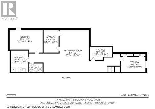 35 - 50 Fiddlers Green Road, London, ON - Other