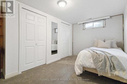 35 - 50 Fiddlers Green Road, London, ON - Indoor Photo Showing Bedroom