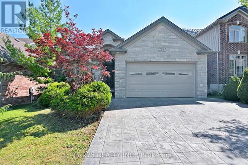 1906 Beaverbrook Avenue, London, ON - Outdoor