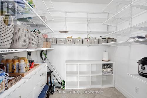 1906 Beaverbrook Avenue, London, ON - Indoor With Storage