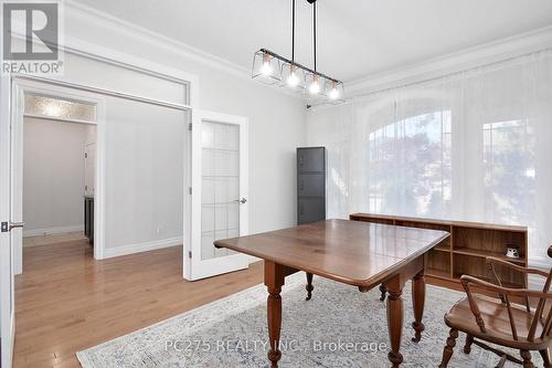 1906 Beaverbrook Avenue, London, ON - Indoor Photo Showing Dining Room