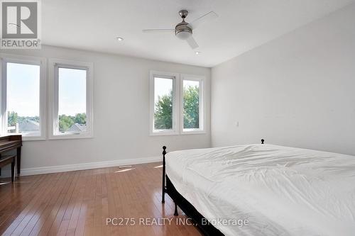 1906 Beaverbrook Avenue, London, ON - Indoor Photo Showing Bedroom