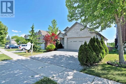 1906 Beaverbrook Avenue, London, ON - Outdoor