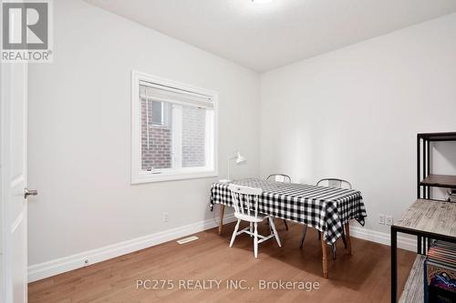 1906 Beaverbrook Avenue, London, ON - Indoor Photo Showing Dining Room