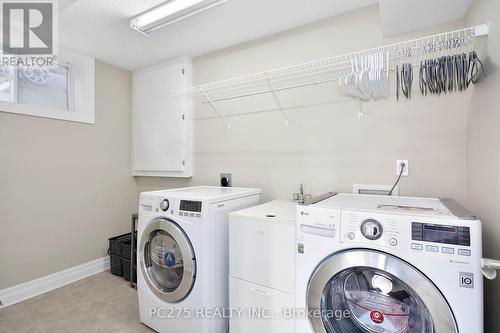 1906 Beaverbrook Avenue, London, ON - Indoor Photo Showing Laundry Room