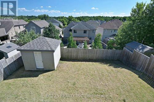 1906 Beaverbrook Avenue, London, ON - Outdoor