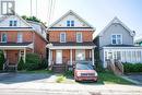 174 Dennis St, Sault Ste. Marie, ON  - Outdoor With Deck Patio Veranda With Facade 