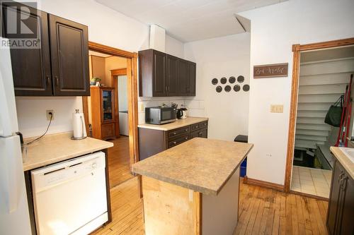 174 Dennis St, Sault Ste. Marie, ON - Indoor Photo Showing Kitchen