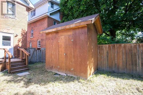 174 Dennis St, Sault Ste. Marie, ON - Outdoor With Exterior