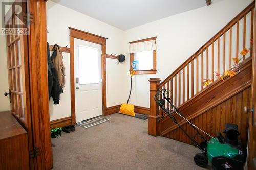 174 Dennis St, Sault Ste. Marie, ON - Indoor Photo Showing Other Room