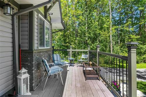 7 Ateah Dr, Traverse Bay, MB 