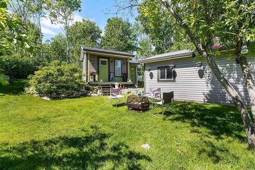 7 Ateah Dr, Traverse Bay, MB 