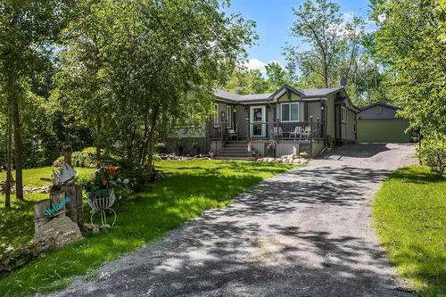 7 Ateah Dr, Traverse Bay, MB 