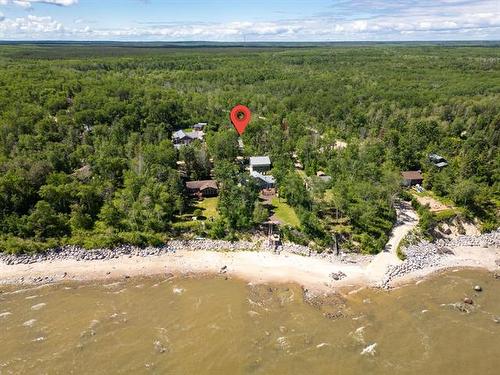 7 Ateah Dr, Traverse Bay, MB 