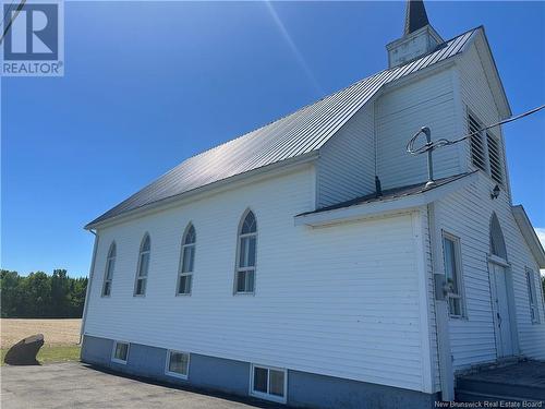 - Lerwick Road, Tilley, NB - Outdoor With Exterior