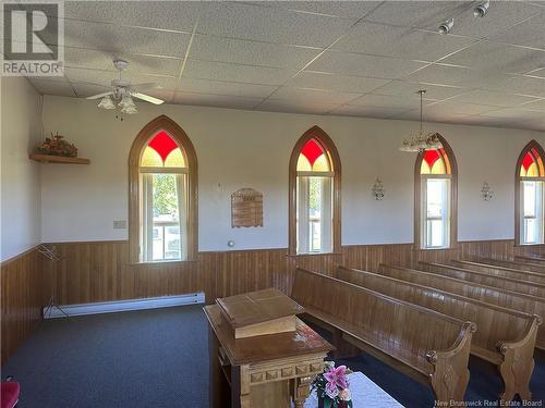 - Lerwick Road, Tilley, NB - Indoor Photo Showing Other Room