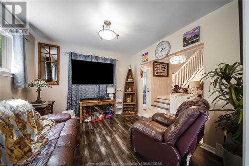 1390 Howard Avenue, Windsor, ON - Indoor Photo Showing Other Room