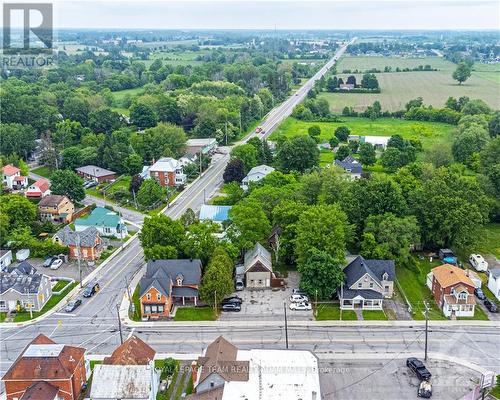 6607 Fourth Line Road, Ottawa, ON - Outdoor With View