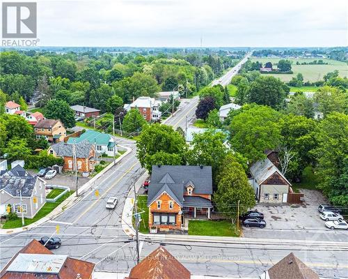 6607 Fourth Line Road, Ottawa, ON - Outdoor With View