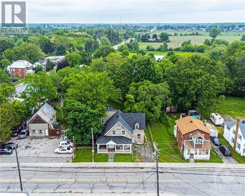 6607 Fourth Line Road, Ottawa, ON - Outdoor With View