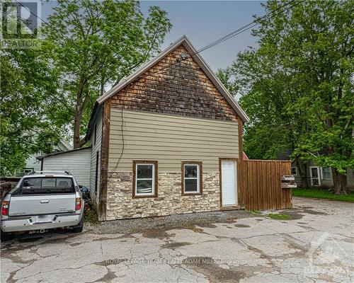 6607 Fourth Line Road, Ottawa, ON - Outdoor