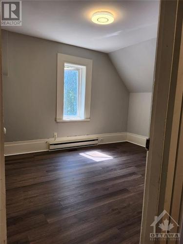 Unit 2 (2 Floors) - 6607 Fourth Line Road, Ottawa, ON - Indoor Photo Showing Other Room