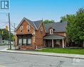 Exterior - 6607 Fourth Line Road, Ottawa, ON  - Outdoor With Facade 