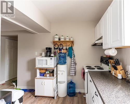 Unit 1 (Main Level) - 6607 Fourth Line Road, Ottawa, ON - Indoor Photo Showing Kitchen