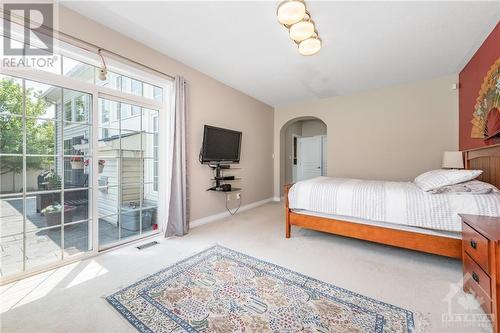 729 Kilbirnie Drive, Ottawa, ON - Indoor Photo Showing Bedroom