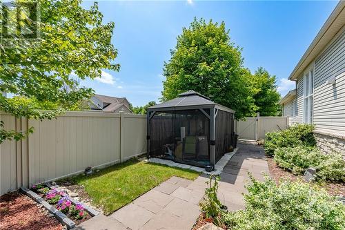 729 Kilbirnie Drive, Ottawa, ON - Outdoor