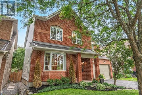 20 Spalding Avenue, Ottawa, ON - Outdoor