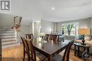 20 Spalding Avenue, Ottawa, ON  - Indoor Photo Showing Dining Room 