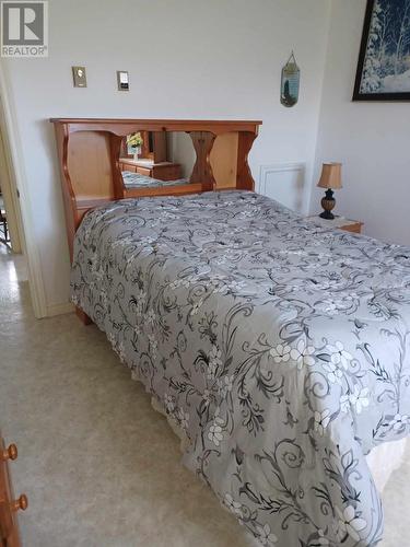 57 Main Street, Fogo Island (Deep Bay), NL - Indoor Photo Showing Bedroom