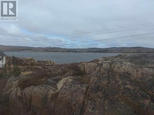 57 Main Street, Fogo Island (Deep Bay), NL - Outdoor With Body Of Water With View