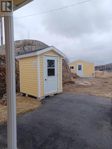 57 Main Street, Fogo Island (Deep Bay), NL - Outdoor With Exterior