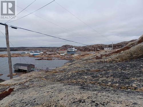 57 Main Street, Fogo Island (Deep Bay), NL - Outdoor With View