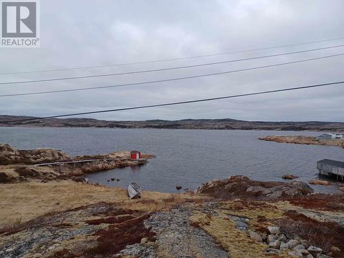 57 Main Street, Fogo Island (Deep Bay), NL - Outdoor With Body Of Water With View