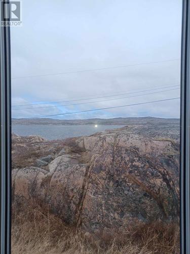 57 Main Street, Fogo Island (Deep Bay), NL - Outdoor With View