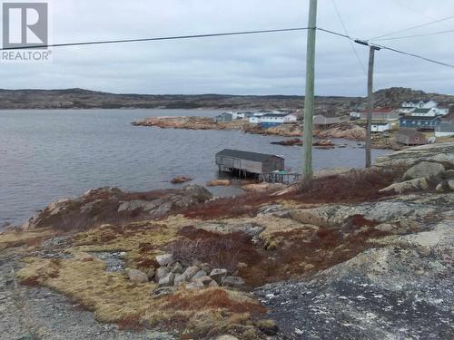 57 Main Street, Fogo Island (Deep Bay), NL - Outdoor With Body Of Water With View