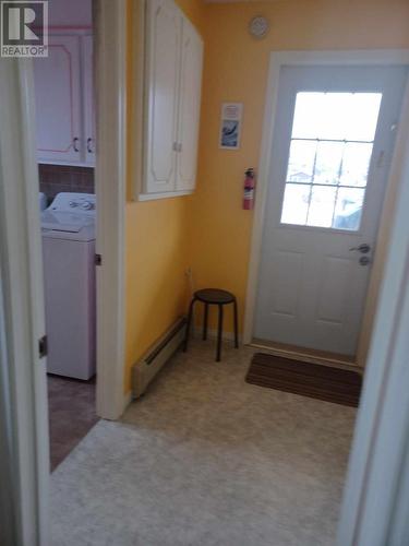 57 Main Street, Fogo Island (Deep Bay), NL - Indoor Photo Showing Other Room