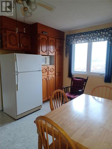 57 Main Street, Fogo Island (Deep Bay), NL - Indoor Photo Showing Other Room