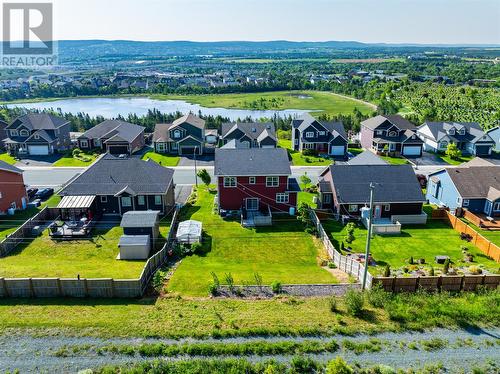 15 Pembury Close, Mount Pearl, NL - Outdoor With View